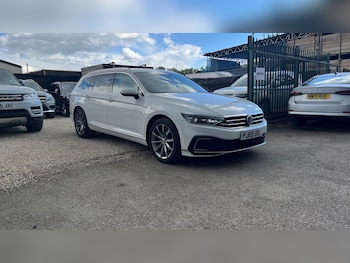 Used Volkswagen Passat 2019 for sale - 78602123: Photo