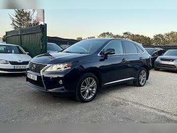 Used Lexus RX 2015 for sale - 79475095: Photo