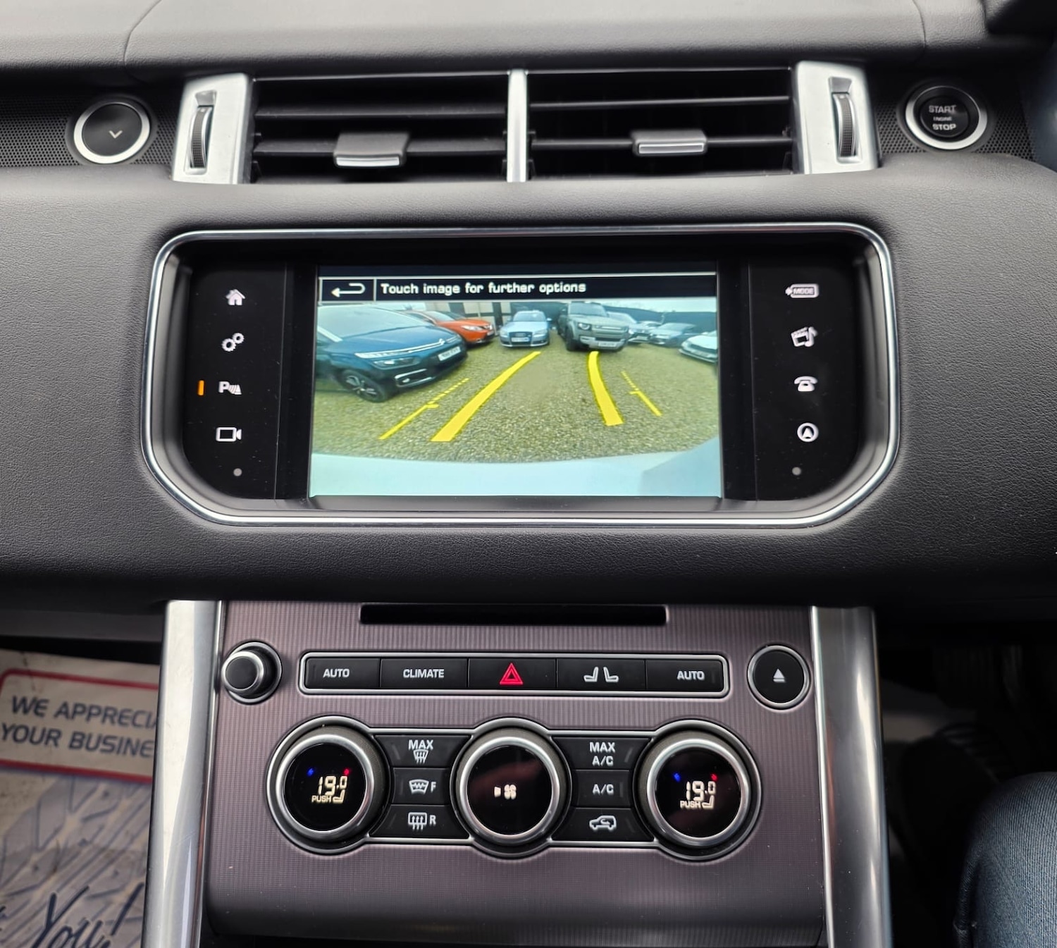 Used Land Rover Range Rover Sport 2015 for sale - 77247708: Photo 11