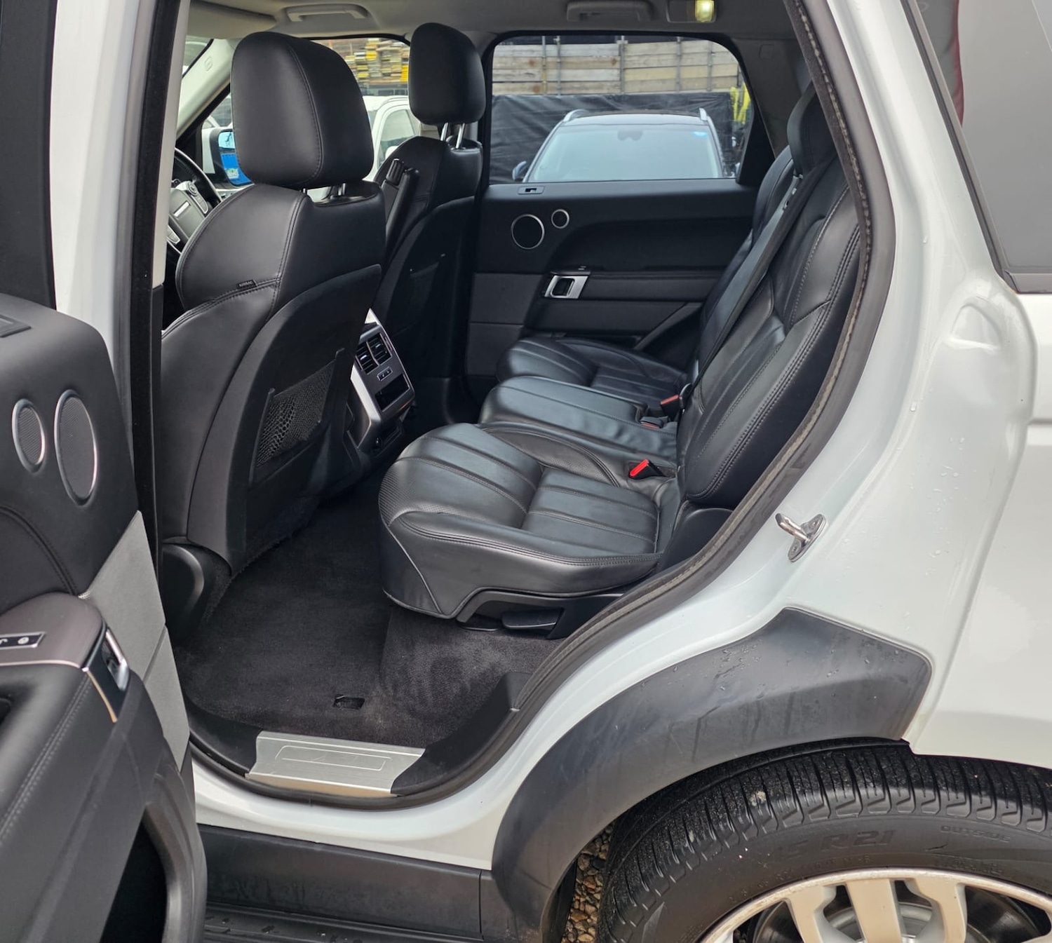 Used Land Rover Range Rover Sport 2015 for sale - 77247708: Photo 13