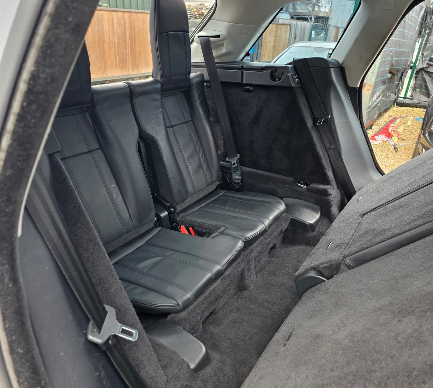 Used Land Rover Range Rover Sport 2015 for sale - 77247708: Photo 15