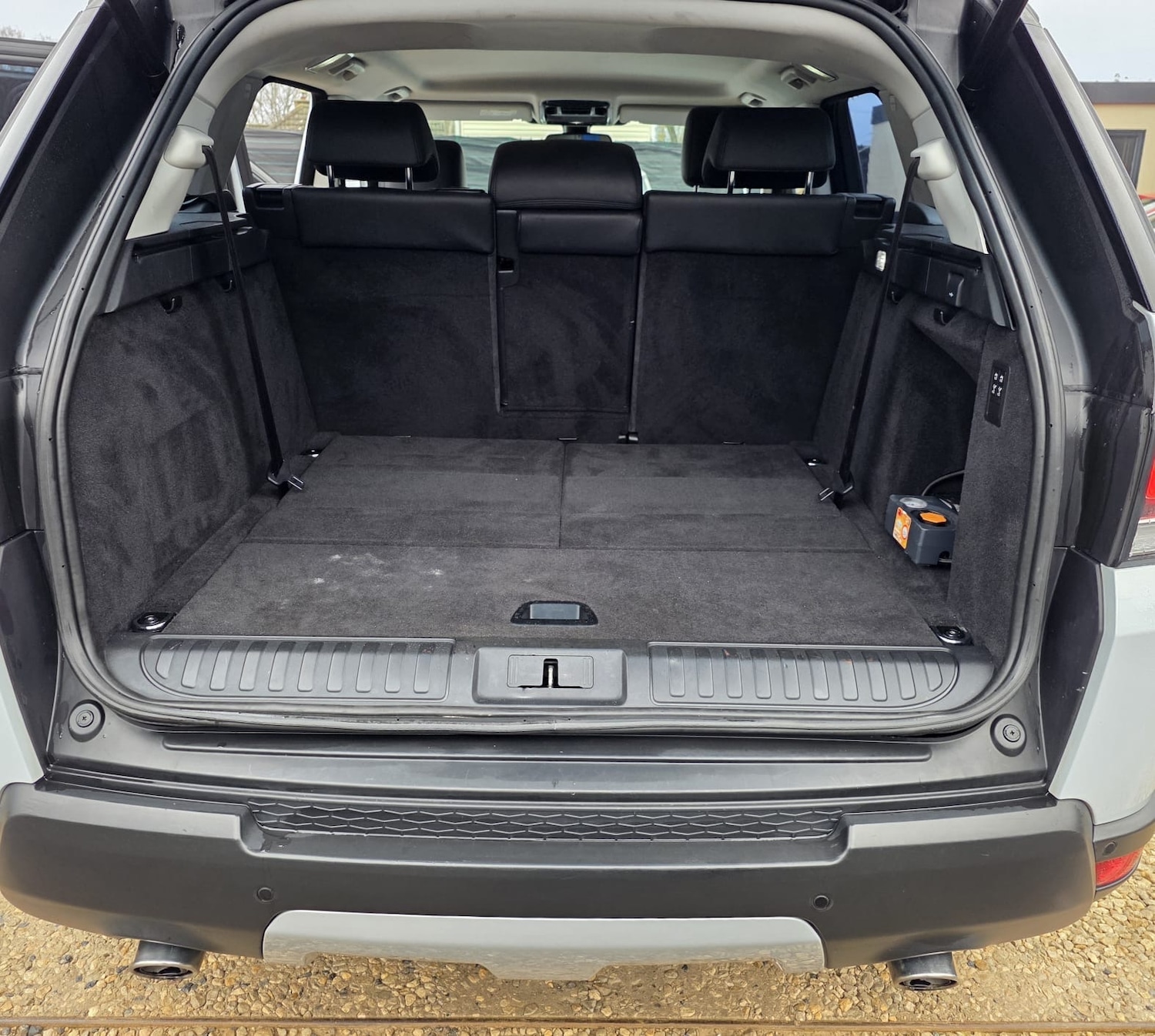 Used Land Rover Range Rover Sport 2015 for sale - 77247708: Photo 16