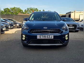 Used Kia Niro 2019 for sale - 78674527: Photo
