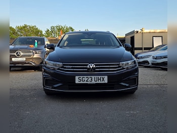 Used Volkswagen Passat 2023 for sale - 78689090: Photo