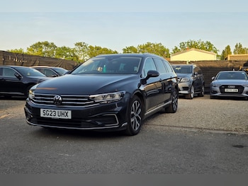Used Volkswagen Passat 2023 for sale - 78689090: Photo