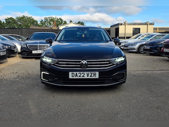 Used Volkswagen Passat 2022 for sale - 78932752: Photo