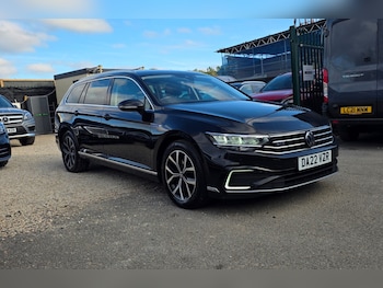 Used Volkswagen Passat 2022 for sale - 78932752: Photo
