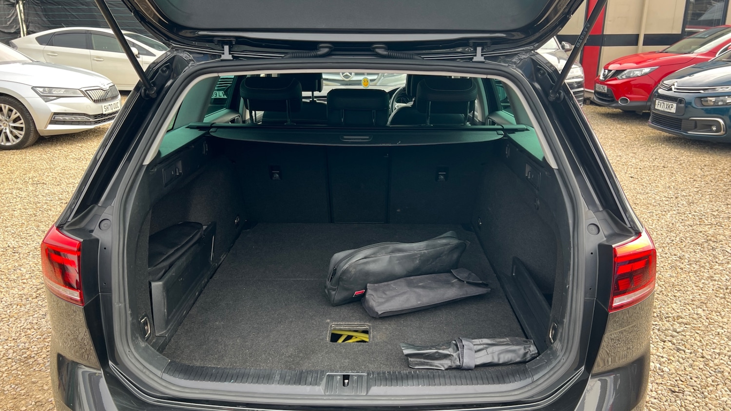 Used Volkswagen Passat 2021 for sale - 77902571: Photo 14