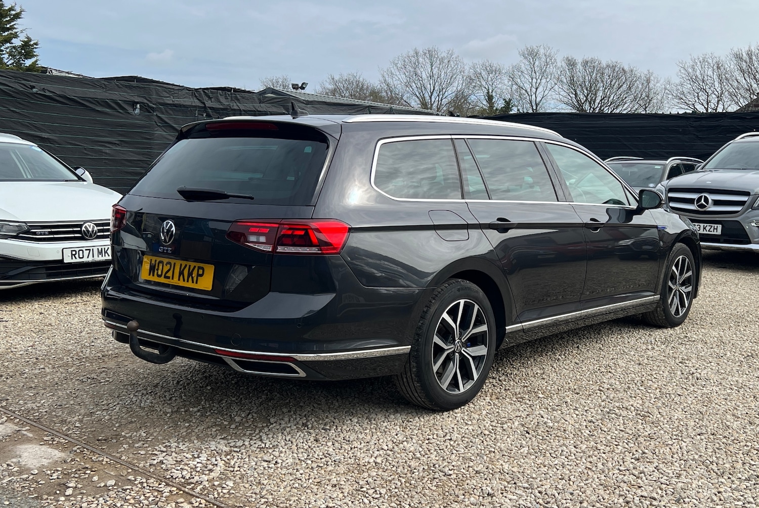 Used Volkswagen Passat 2021 for sale - 77902571: Photo 5