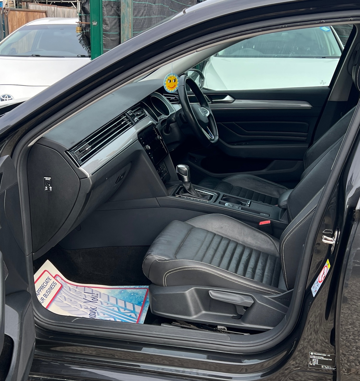 Used Volkswagen Passat 2021 for sale - 77902571: Photo 7