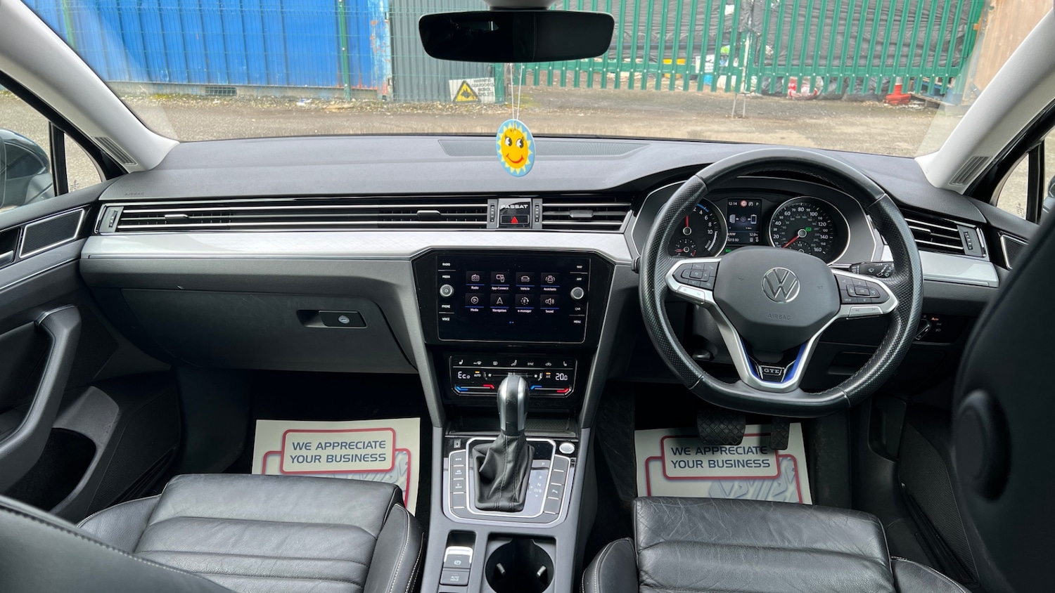 Used Volkswagen Passat 2021 for sale - 77902571: Photo 8