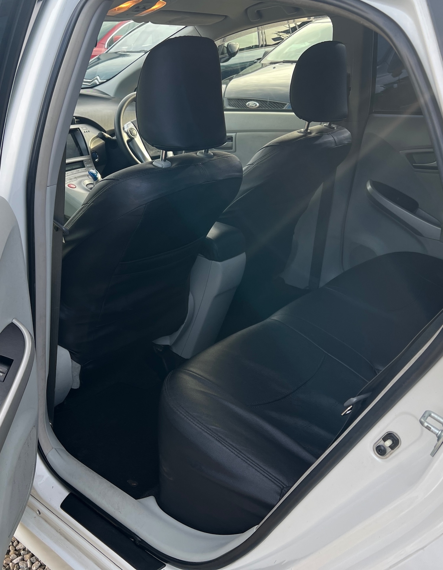 Used Toyota Prius 2022 for sale - 77555371: Photo 14