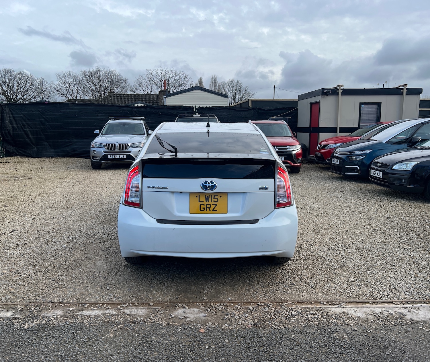 Used Toyota Prius 2022 for sale - 77555371: Photo 16