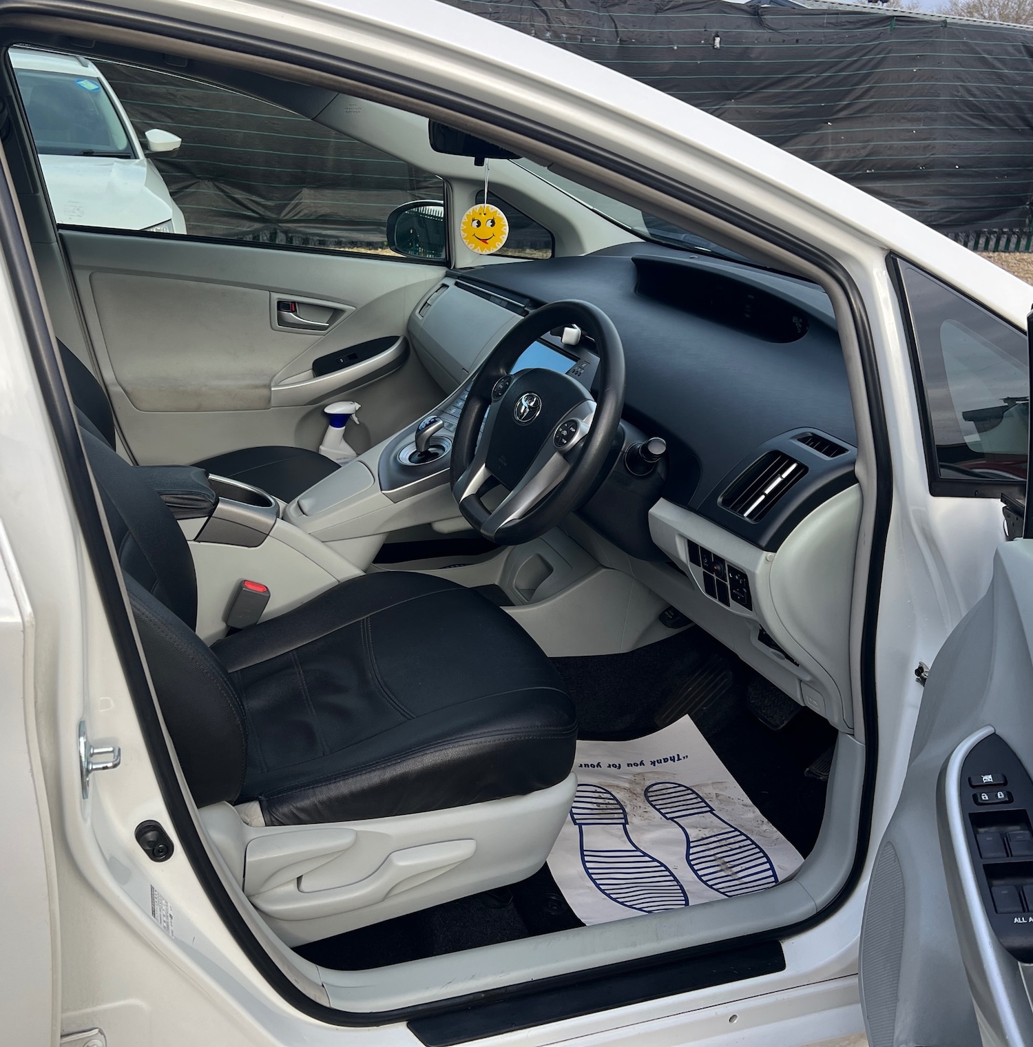 Used Toyota Prius 2022 for sale - 77555371: Photo 6