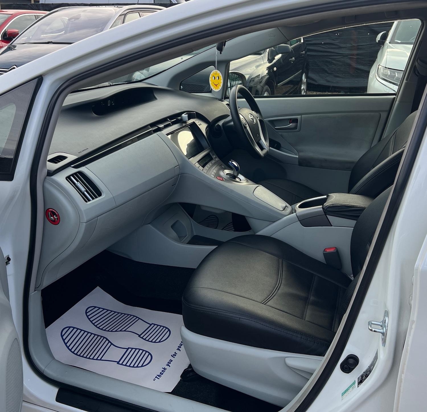 Used Toyota Prius 2022 for sale - 77555371: Photo 7