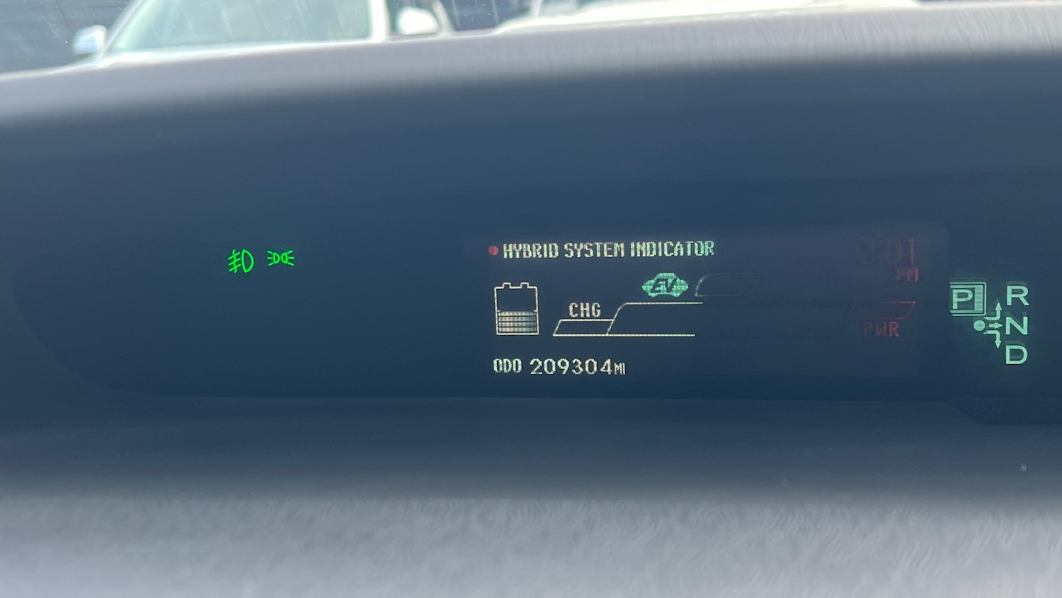 Used Toyota Prius 2022 for sale - 77555371: Photo 8