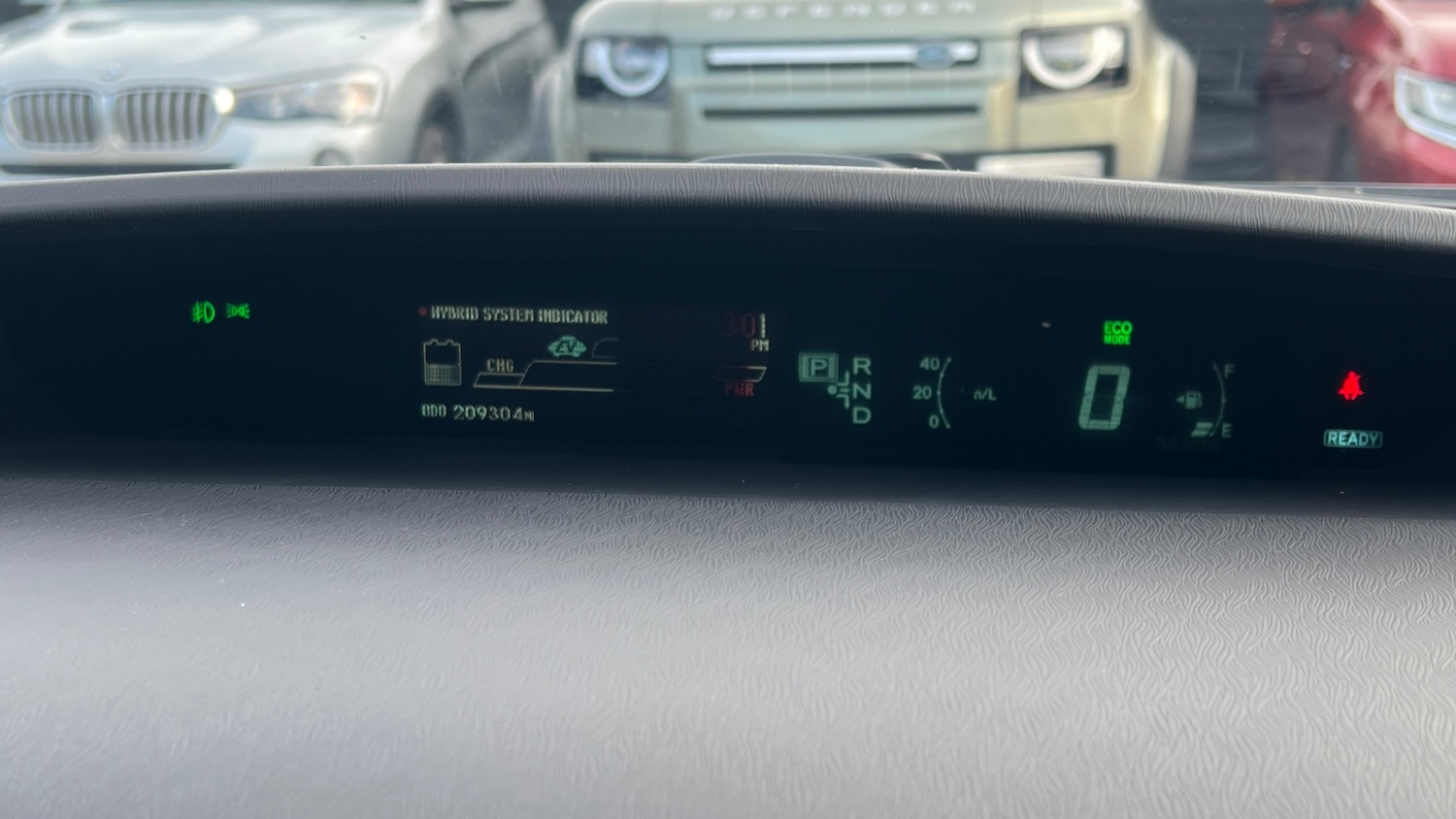 Used Toyota Prius 2022 for sale - 77555371: Photo 9