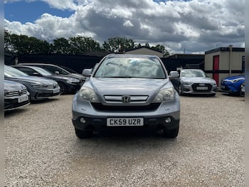 Used Honda CR-V 2009 for sale - 79836031: Photo