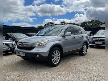 Used Honda CR-V 2009 for sale - 79836031: Photo