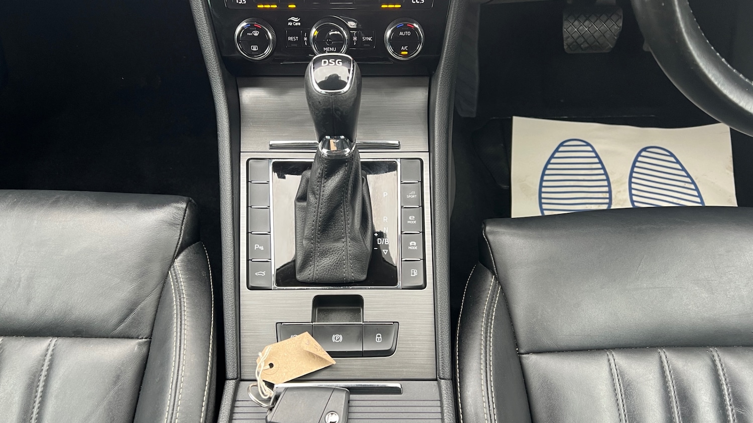 Used Skoda Superb 2020 for sale - 77620295: Photo 10