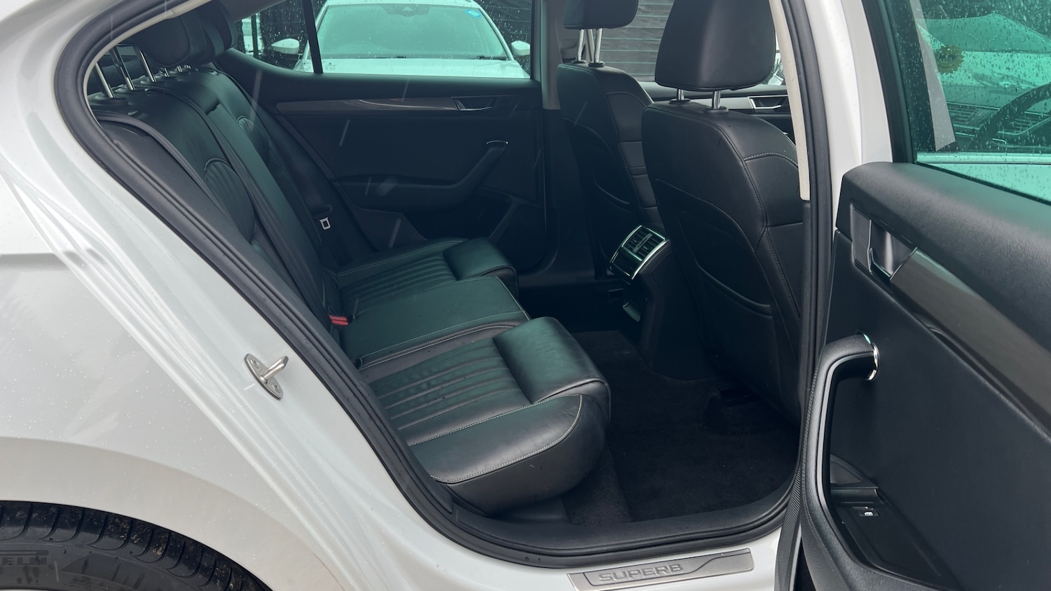 Used Skoda Superb 2020 for sale - 77620295: Photo 12