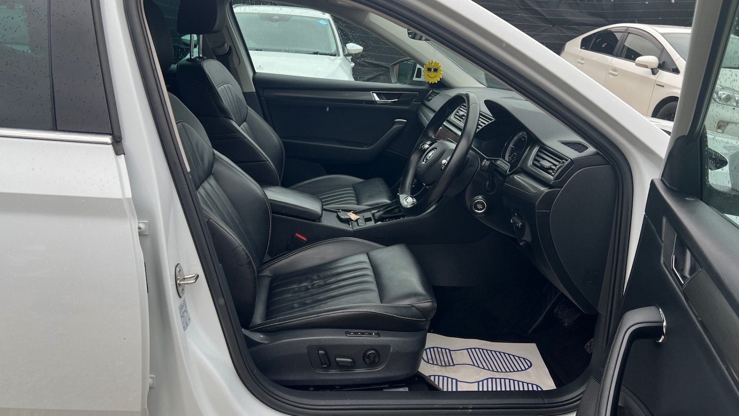 Used Skoda Superb 2020 for sale - 77620295: Photo 5