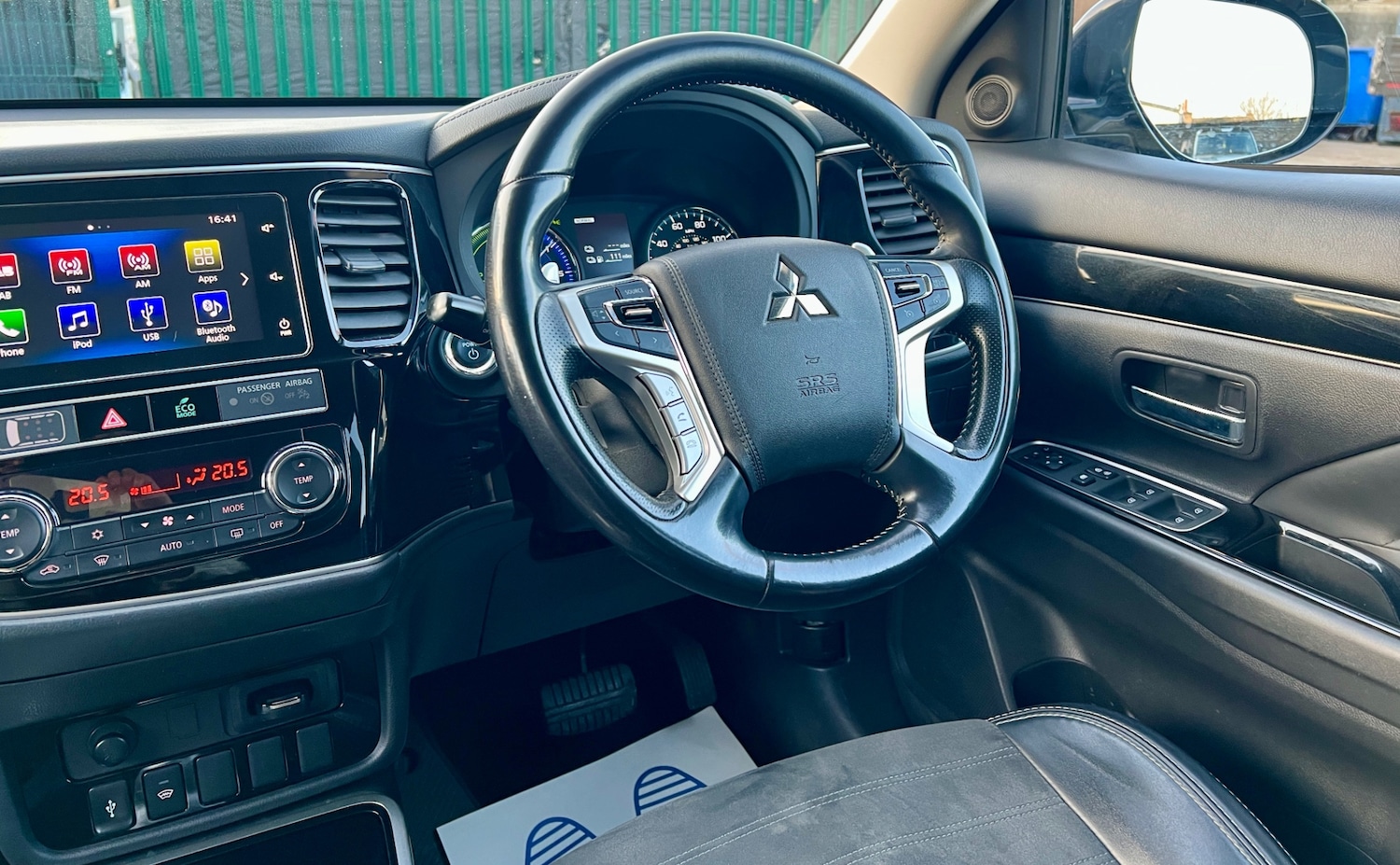 Used Mitsubishi Outlander 2019 for sale - 78135230: Photo 10