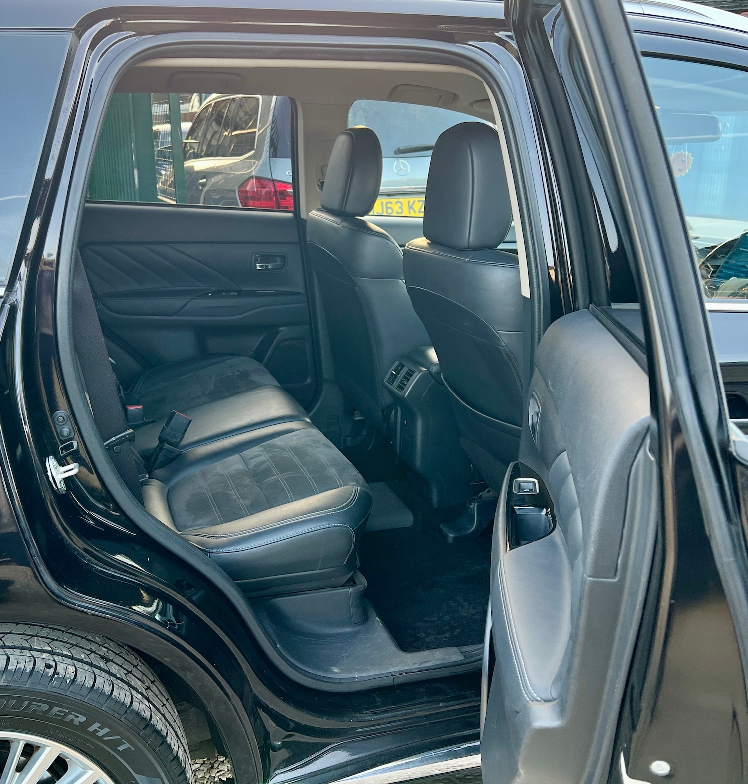 Used Mitsubishi Outlander 2019 for sale - 78135230: Photo 11