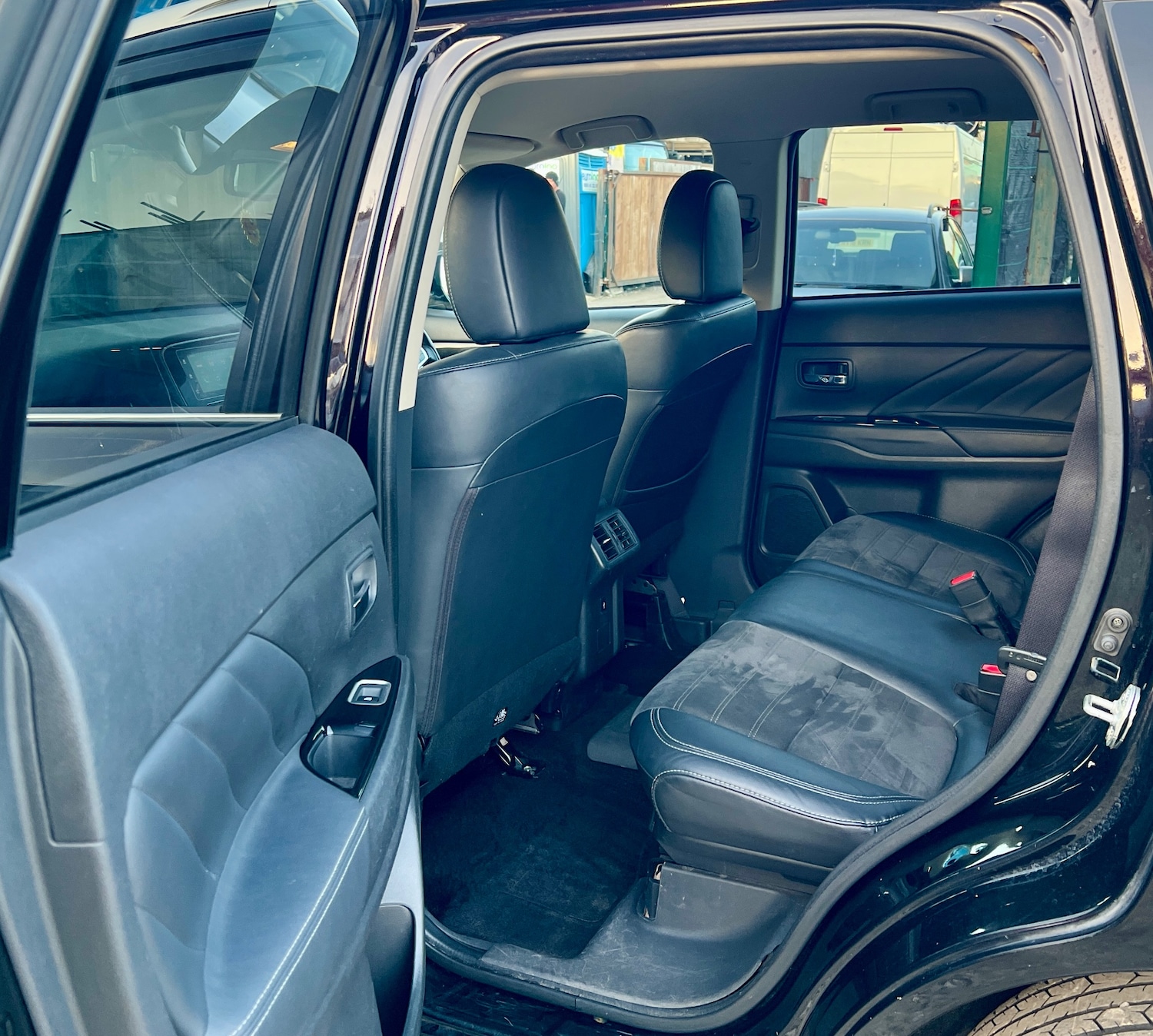 Used Mitsubishi Outlander 2019 for sale - 78135230: Photo 12