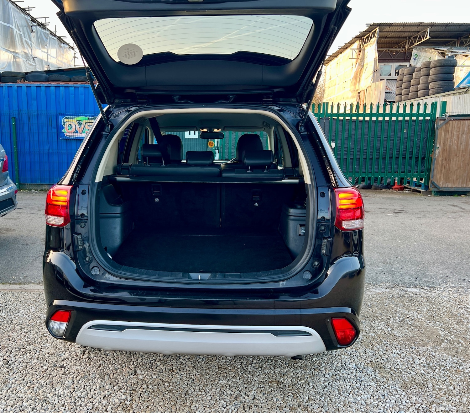 Used Mitsubishi Outlander 2019 for sale - 78135230: Photo 13