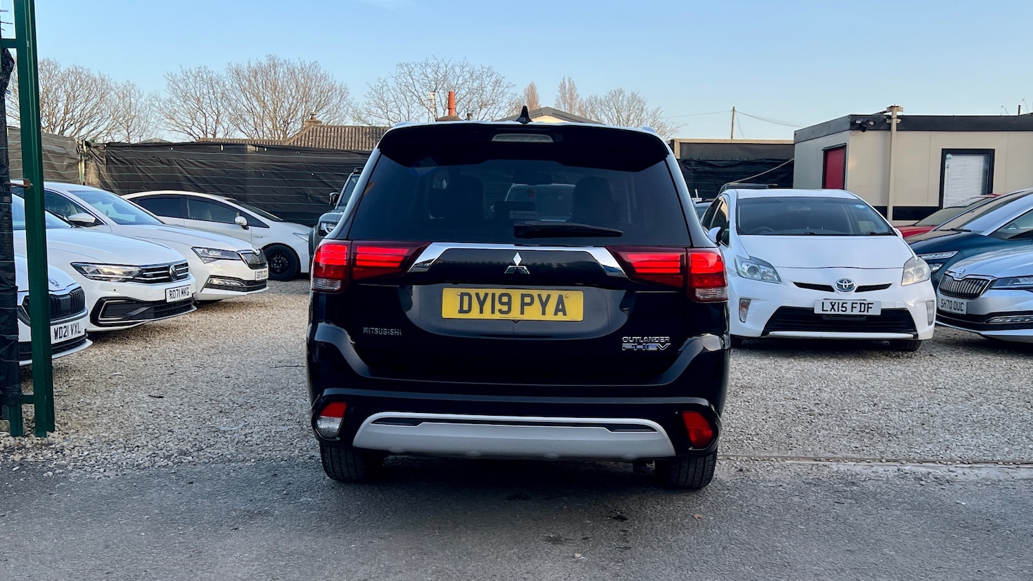 Used Mitsubishi Outlander 2019 for sale - 78135230: Photo 14