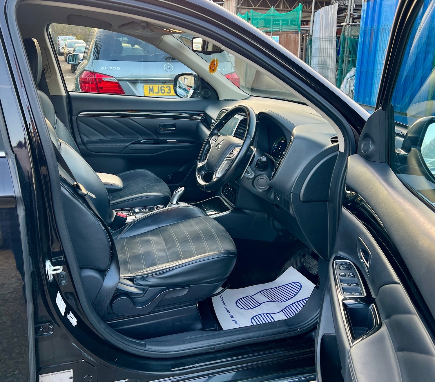 Used Mitsubishi Outlander 2019 for sale - 78135230: Photo 6