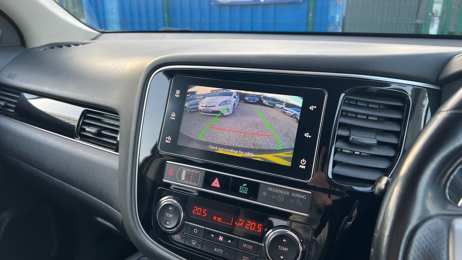 Used Mitsubishi Outlander 2019 for sale - 78135230: Photo 8