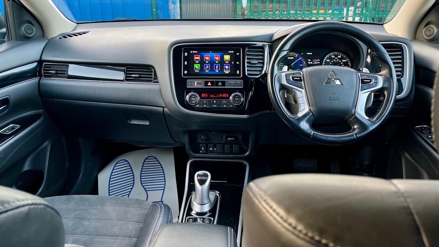 Used Mitsubishi Outlander 2019 for sale - 78135230: Photo 9