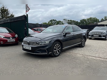 Used Volkswagen Passat 2021 for sale - 78621260: Photo