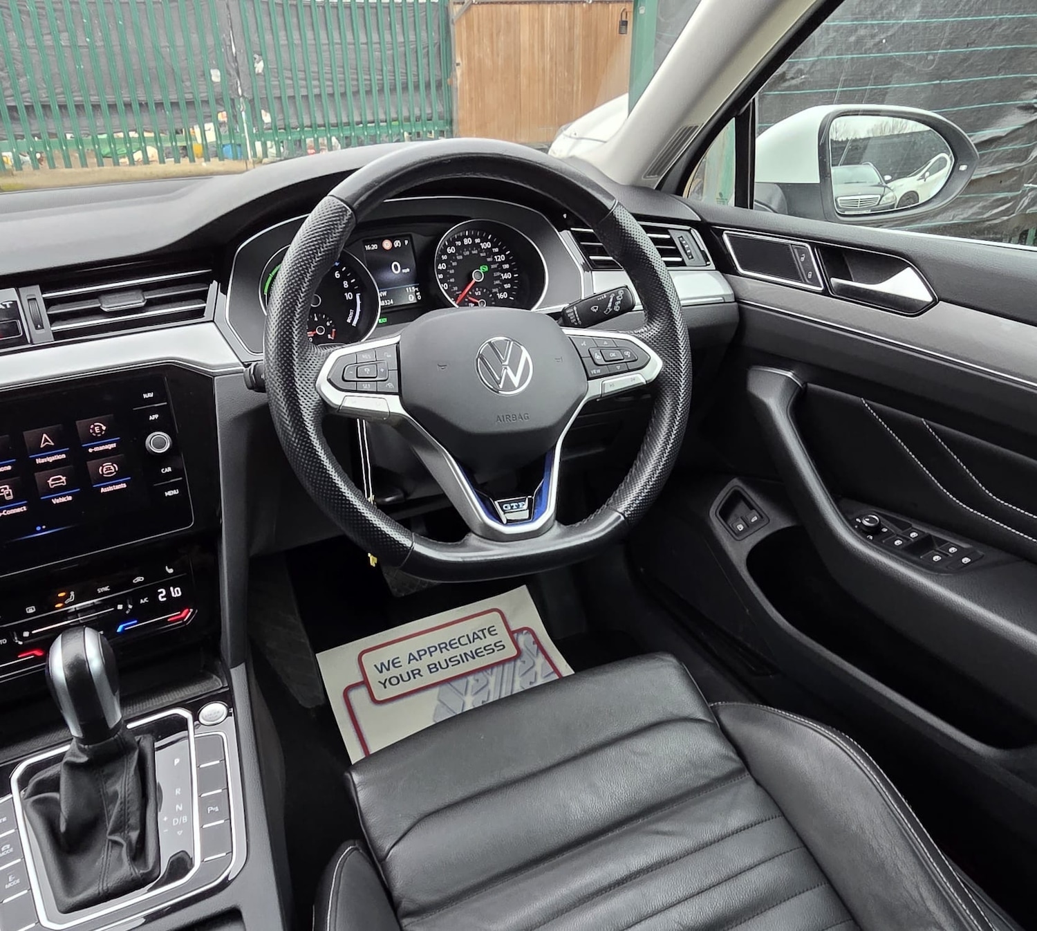 Used Volkswagen Passat 2021 for sale - 78078814: Photo 11