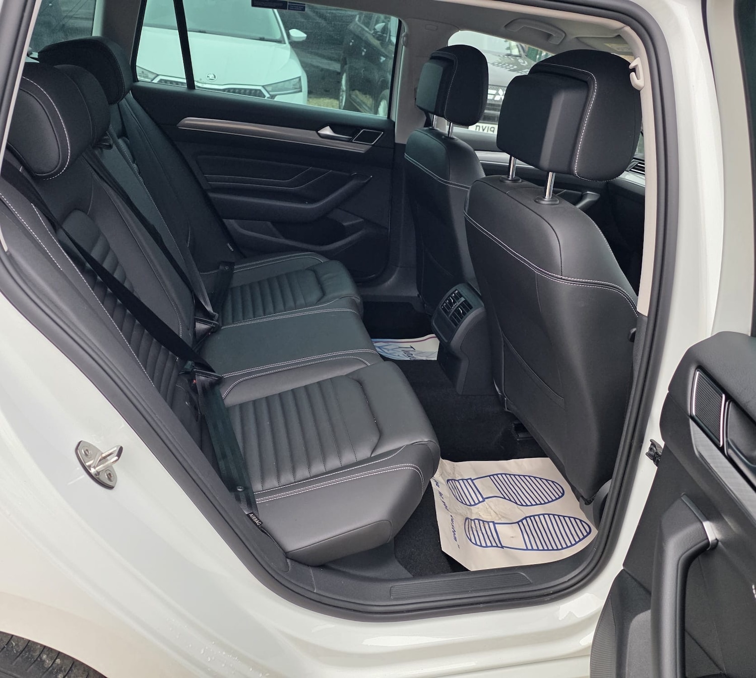 Used Volkswagen Passat 2021 for sale - 78078814: Photo 13