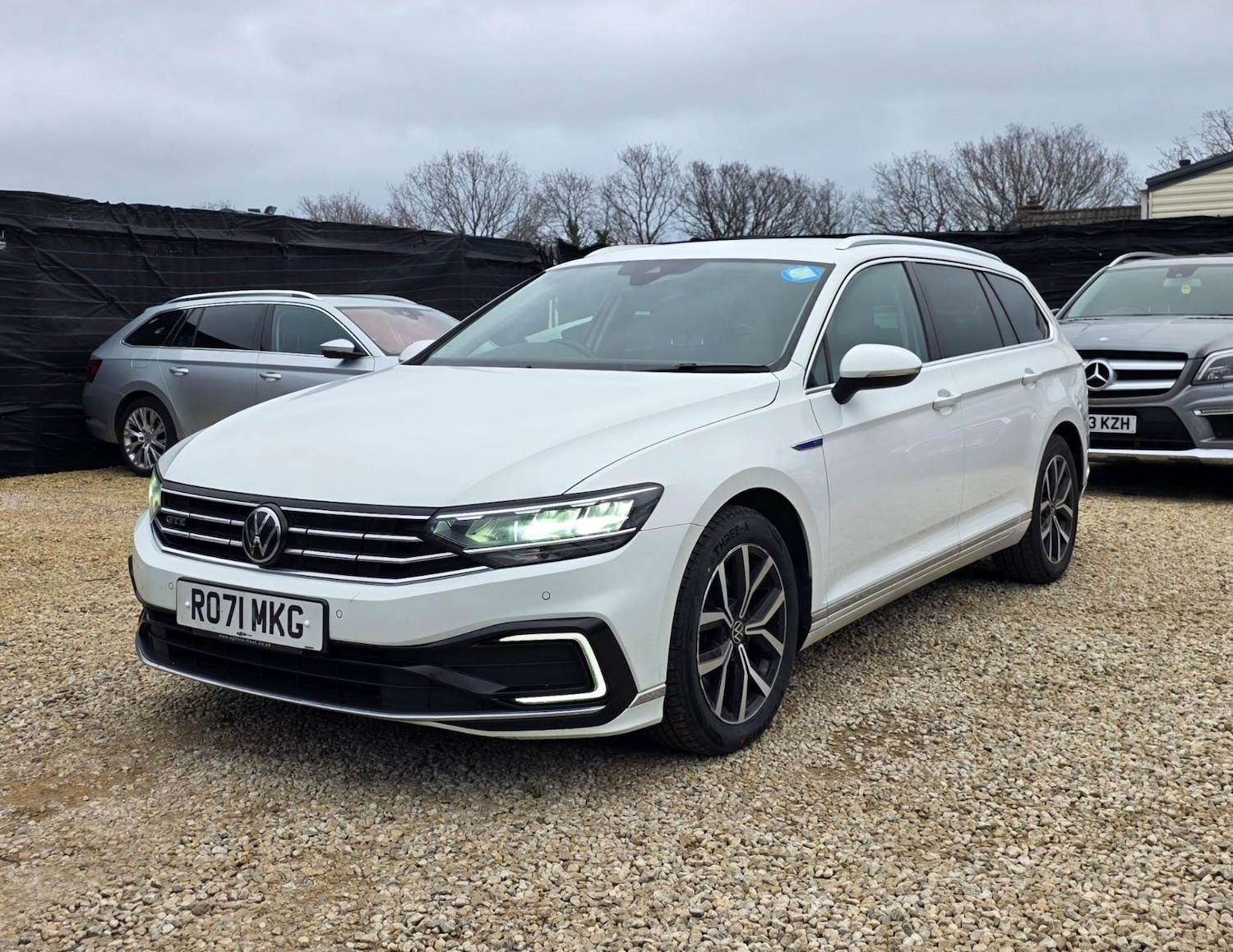 Used Volkswagen Passat 2021 for sale - 78078814: Photo 3