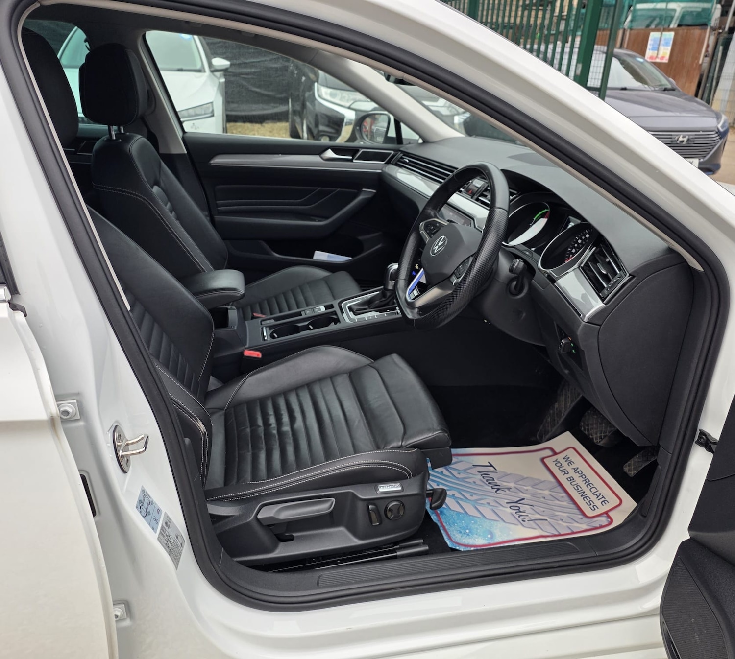 Used Volkswagen Passat 2021 for sale - 78078814: Photo 7