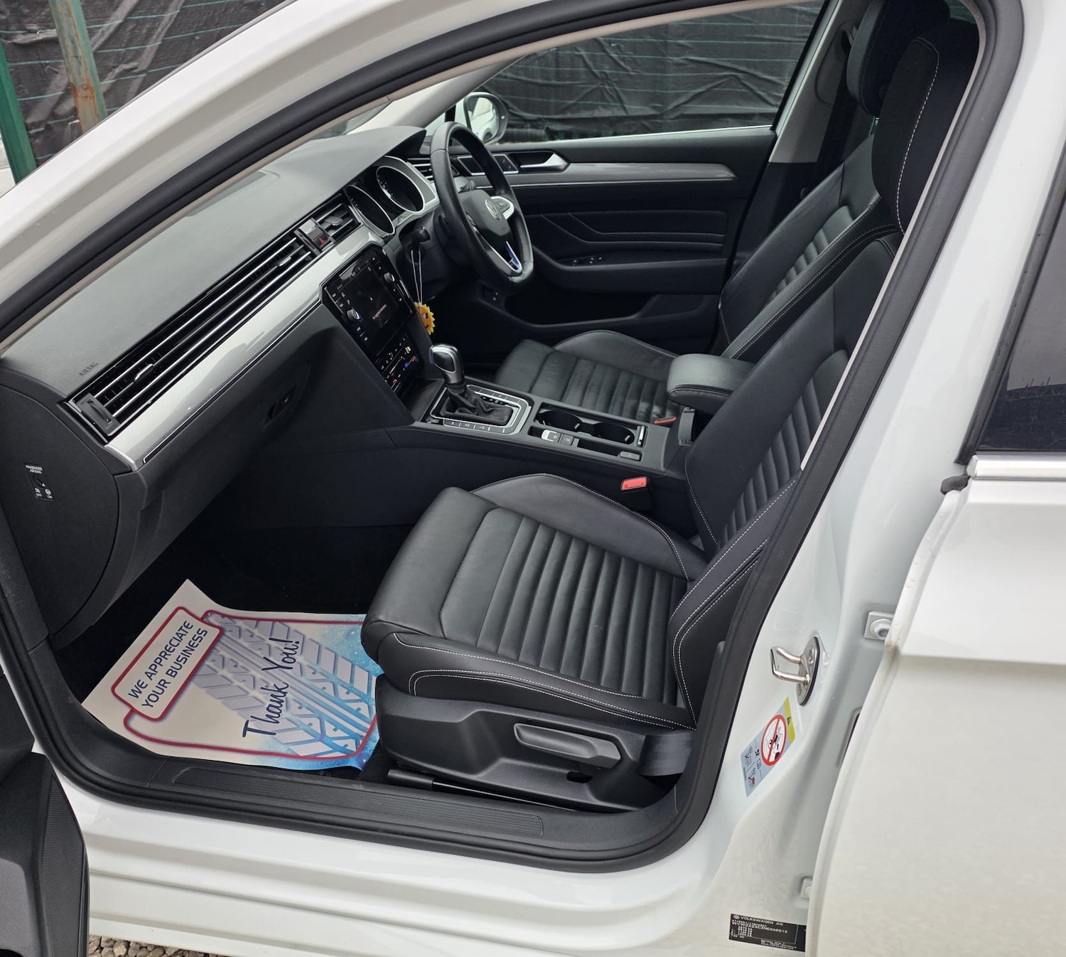 Used Volkswagen Passat 2021 for sale - 78078814: Photo 8