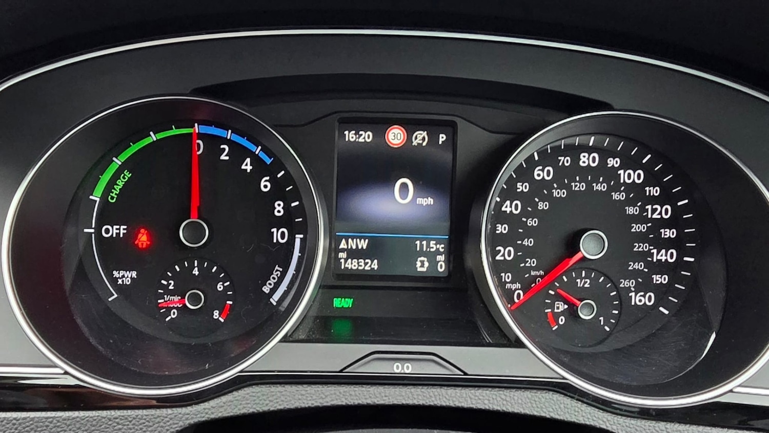 Used Volkswagen Passat 2021 for sale - 78078814: Photo 9