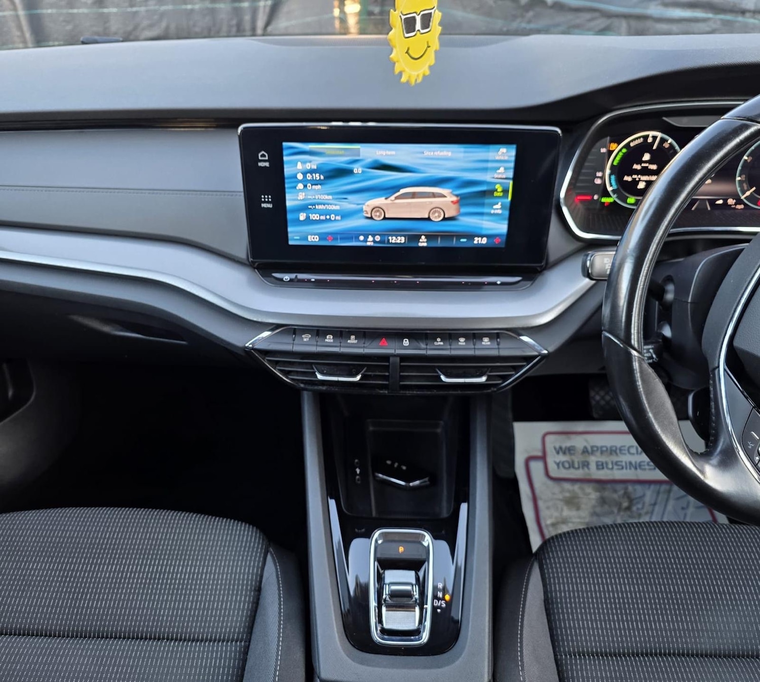 Used Skoda Octavia 2021 for sale - 78064507: Photo 10