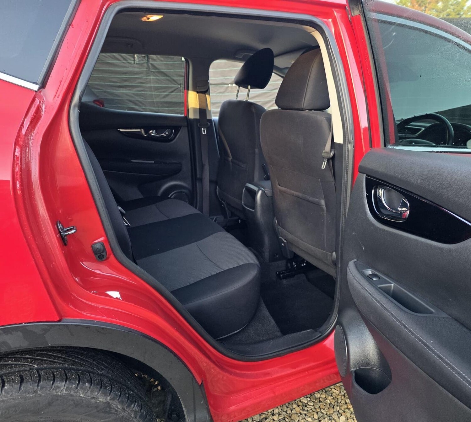 Used Nissan Qashqai 2016 for sale - 78143733: Photo 13