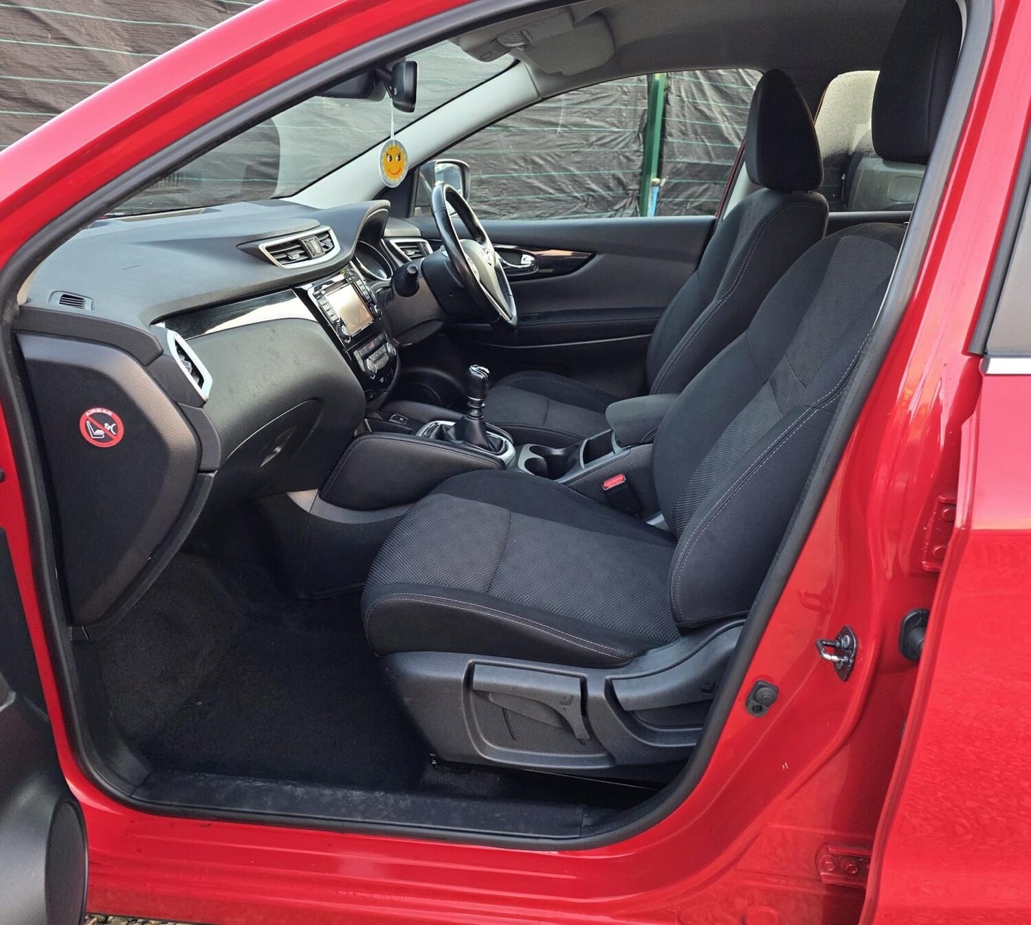 Used Nissan Qashqai 2016 for sale - 78143733: Photo 7