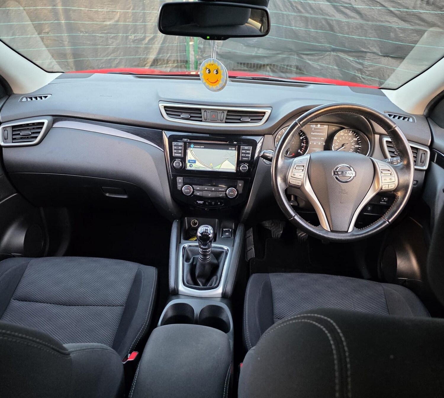 Used Nissan Qashqai 2016 for sale - 78143733: Photo 8