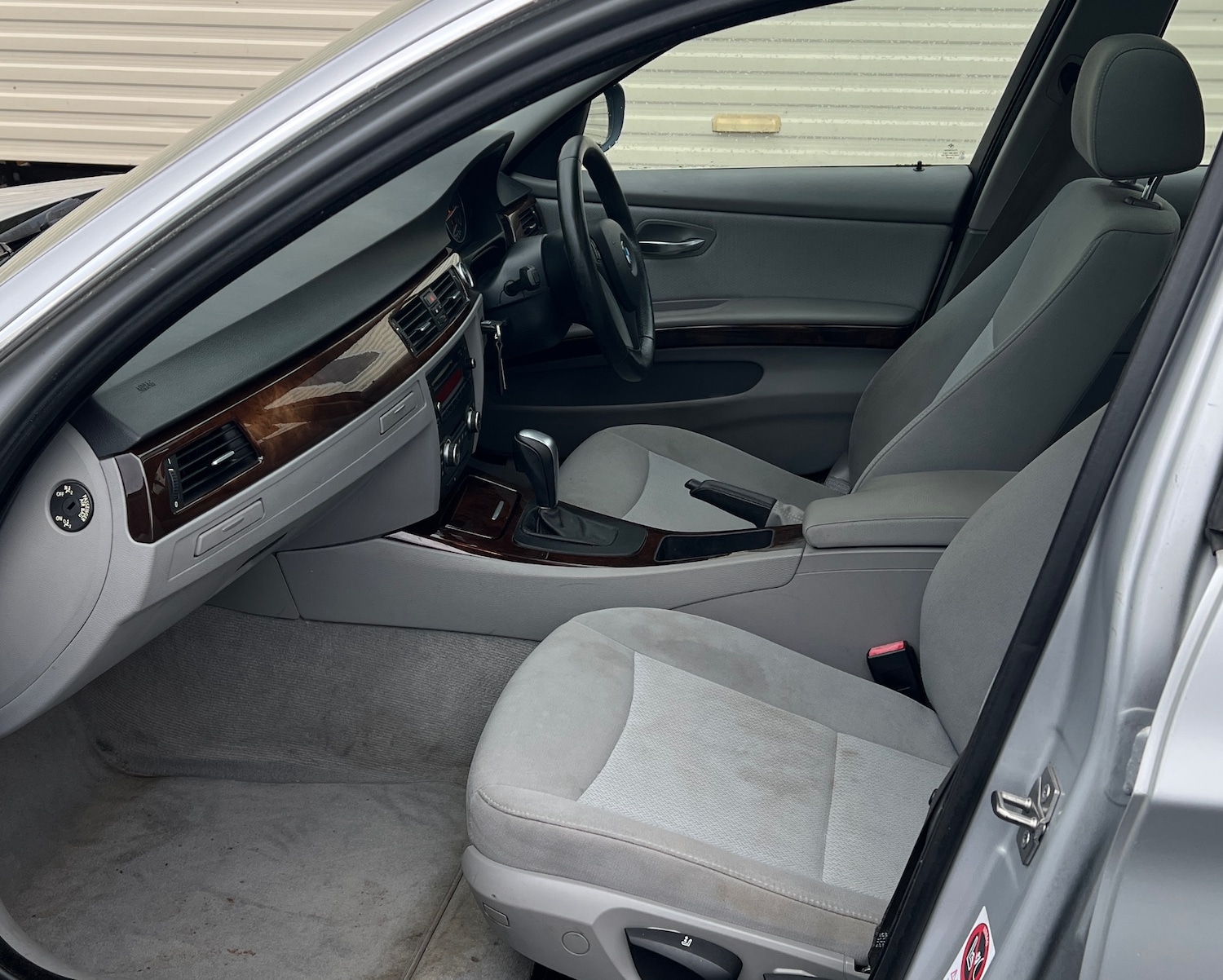 Used BMW 3 Series 2009 for sale - 77314531: Photo 10