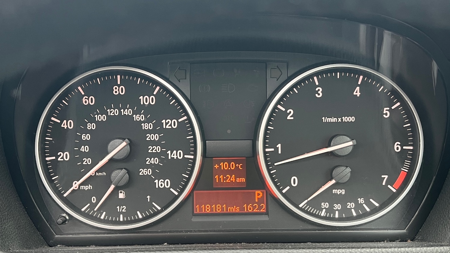 Used BMW 3 Series 2009 for sale - 77314531: Photo 13