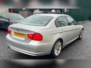 Used BMW 3 Series 2009 for sale - 77314531: Photo