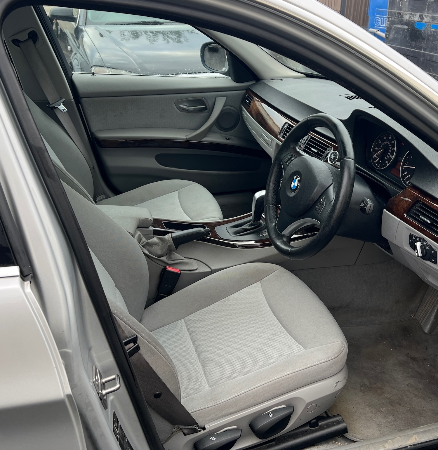 Used BMW 3 Series 2009 for sale - 77314531: Photo 9