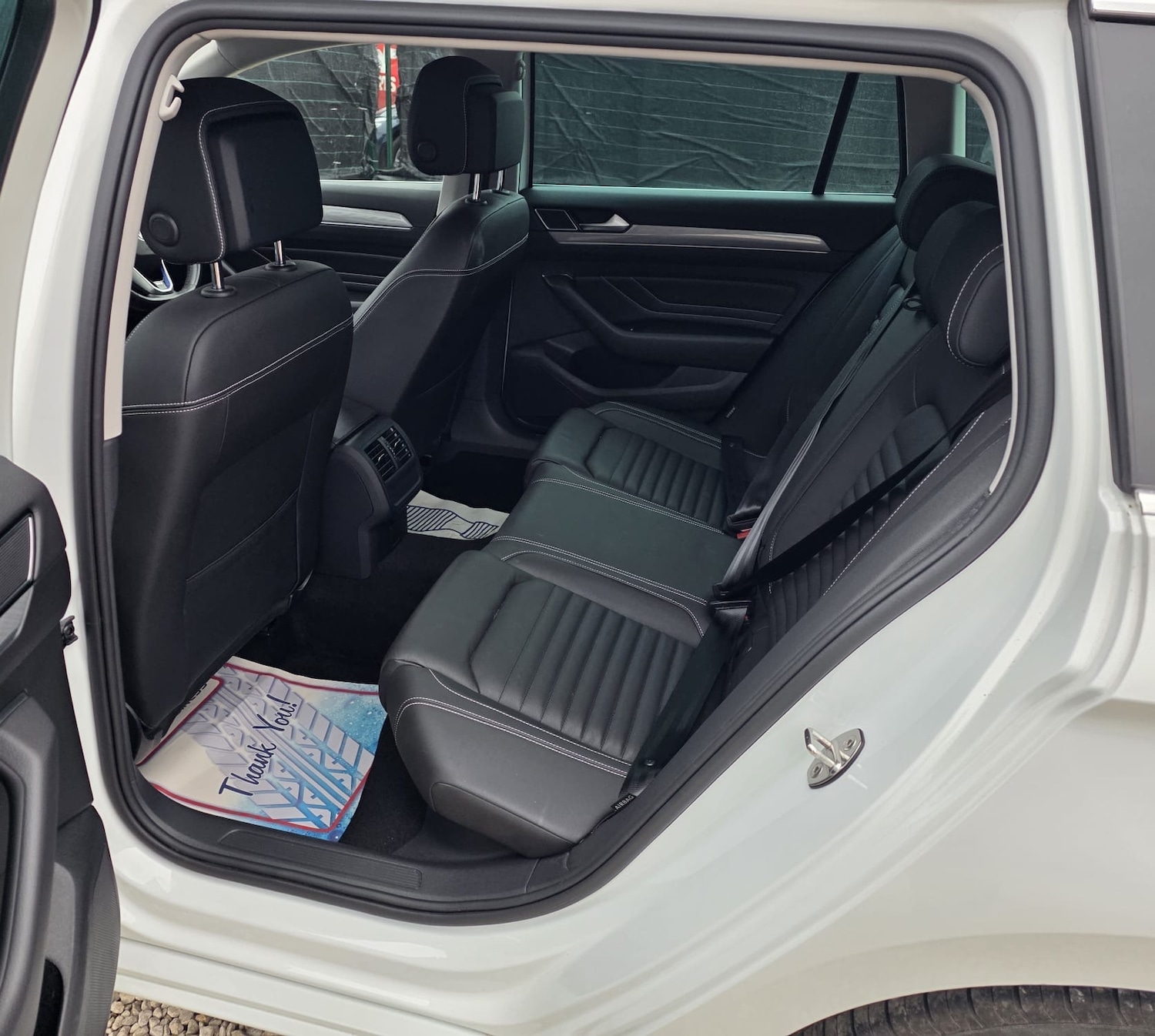 Used Volkswagen Passat 2021 for sale - 77851843: Photo 12